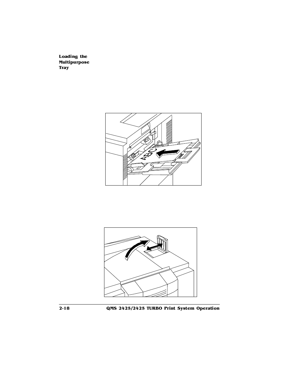 HP 2425 User Manual | Page 30 / 186