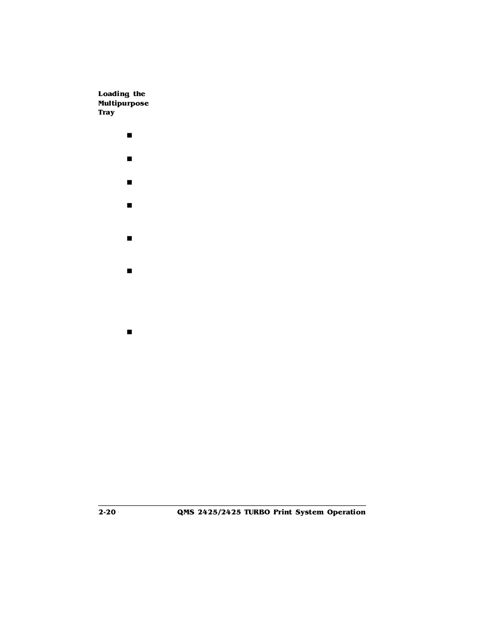 HP 2425 User Manual | Page 32 / 186