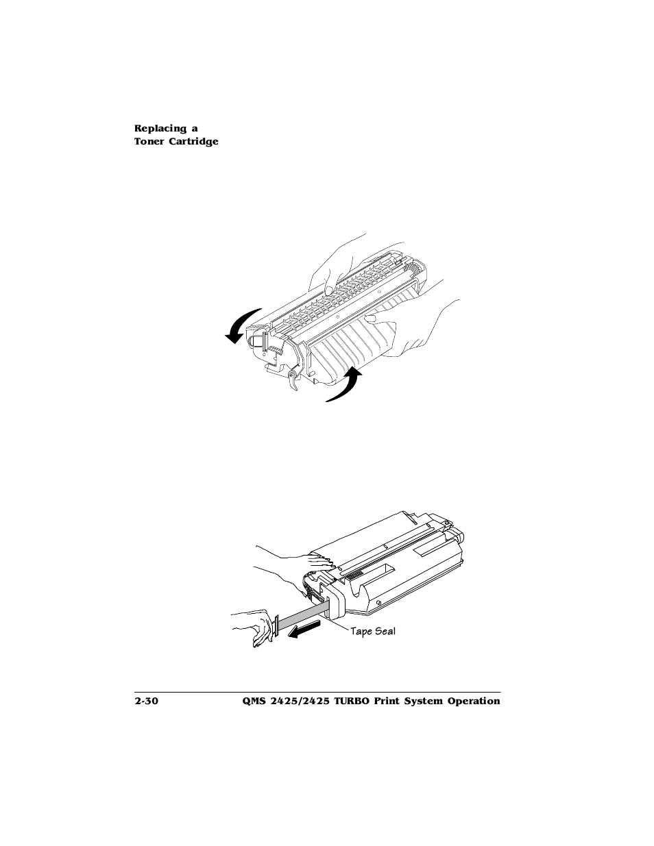 HP 2425 User Manual | Page 42 / 186