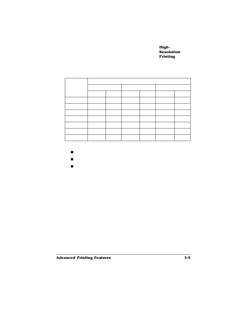 HP 2425 User Manual | Page 49 / 186