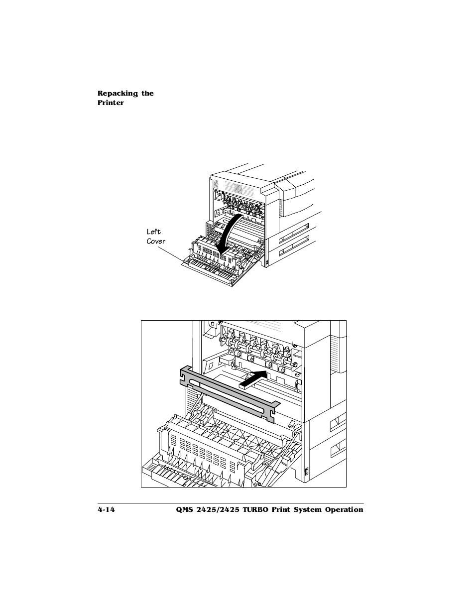 HP 2425 User Manual | Page 74 / 186