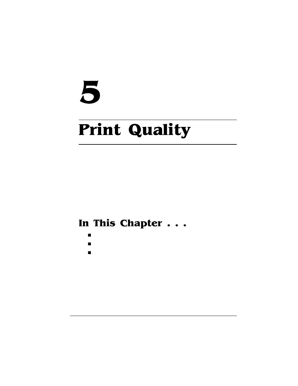 Print quality, 3ulqw4xdolw | HP 2425 User Manual | Page 77 / 186