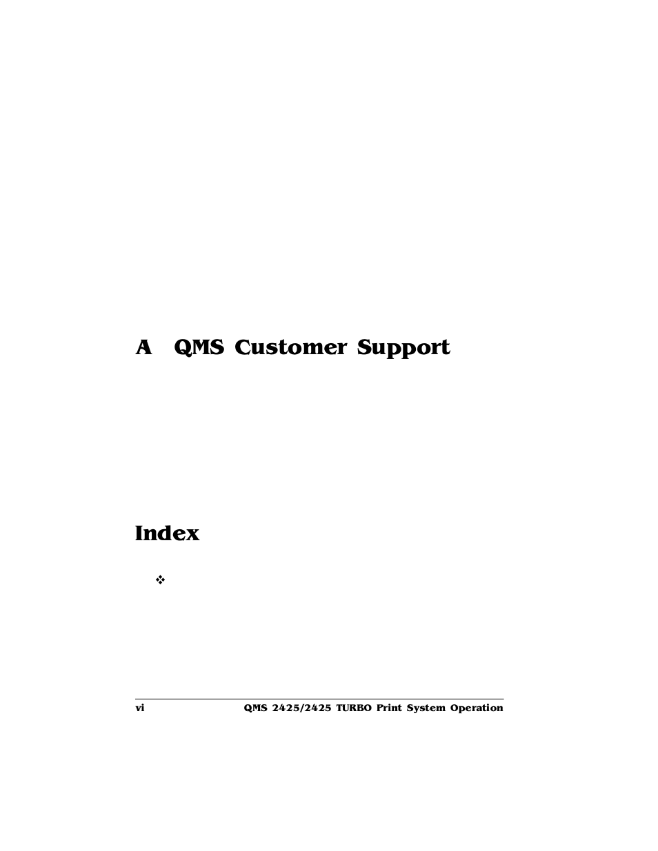 406&xvwrphu6xssruw | HP 2425 User Manual | Page 8 / 186