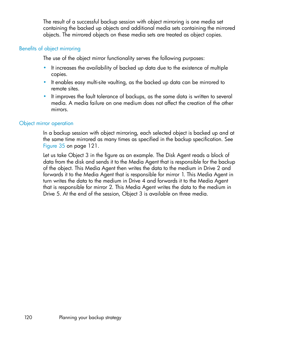 HP B6960-96035 User Manual | Page 120 / 422