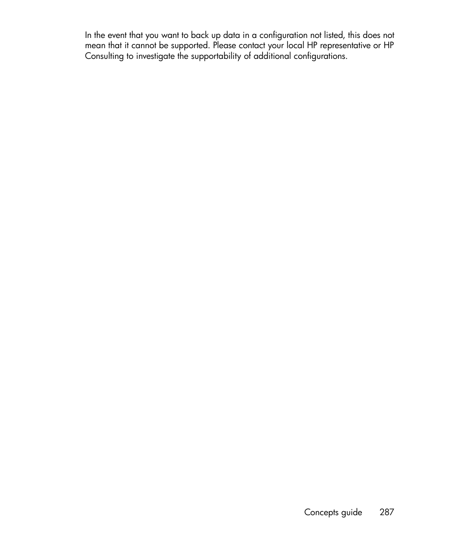 HP B6960-96035 User Manual | Page 287 / 422