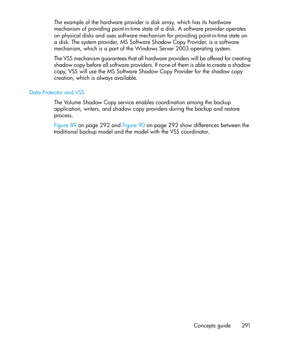 HP B6960-96035 User Manual | Page 291 / 422
