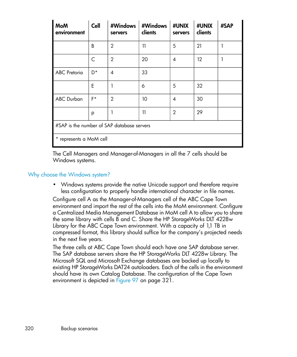 HP B6960-96035 User Manual | Page 320 / 422