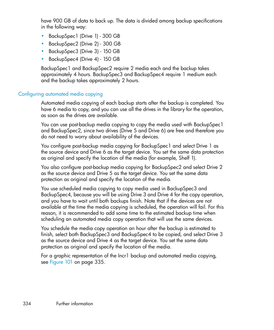 HP B6960-96035 User Manual | Page 334 / 422