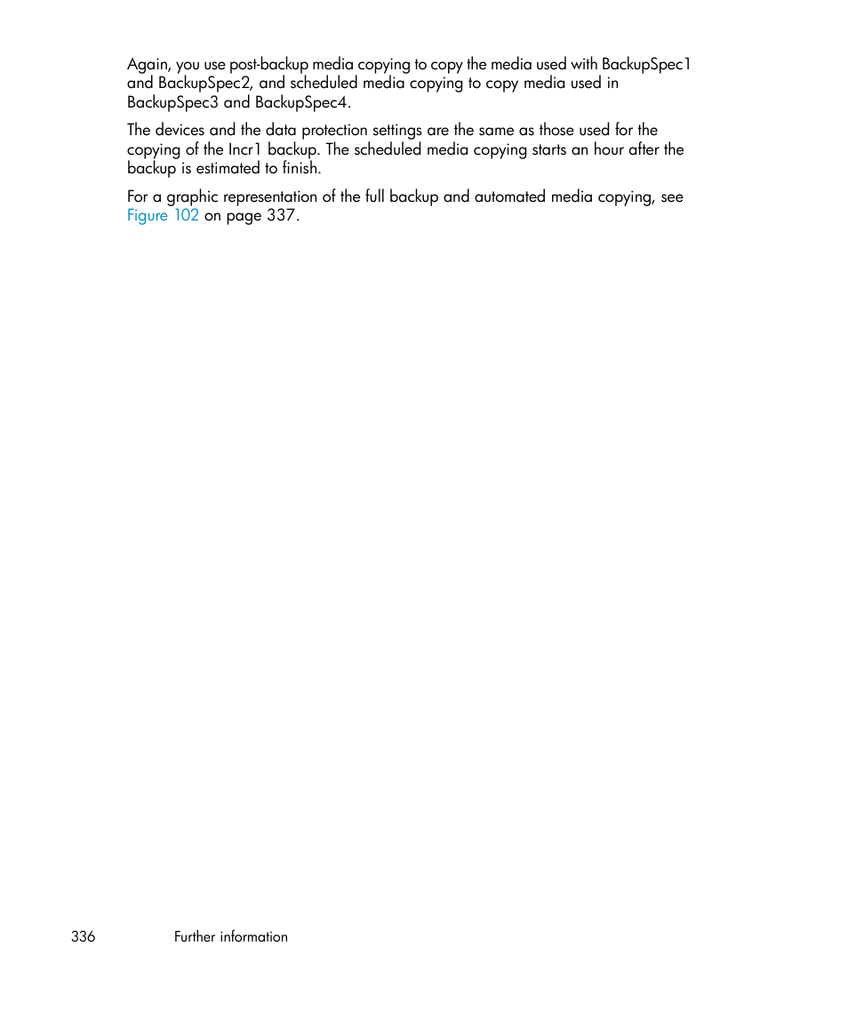 HP B6960-96035 User Manual | Page 336 / 422