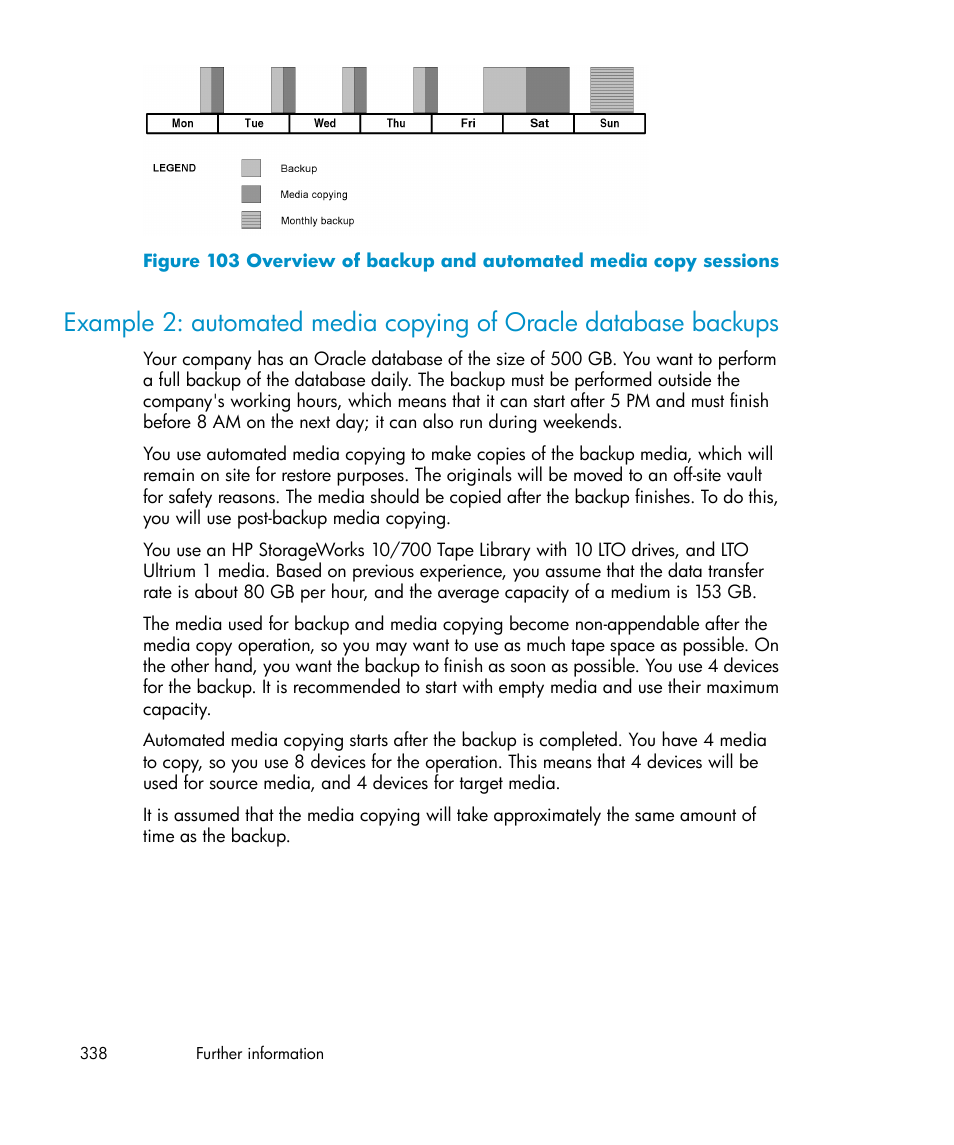 HP B6960-96035 User Manual | Page 338 / 422