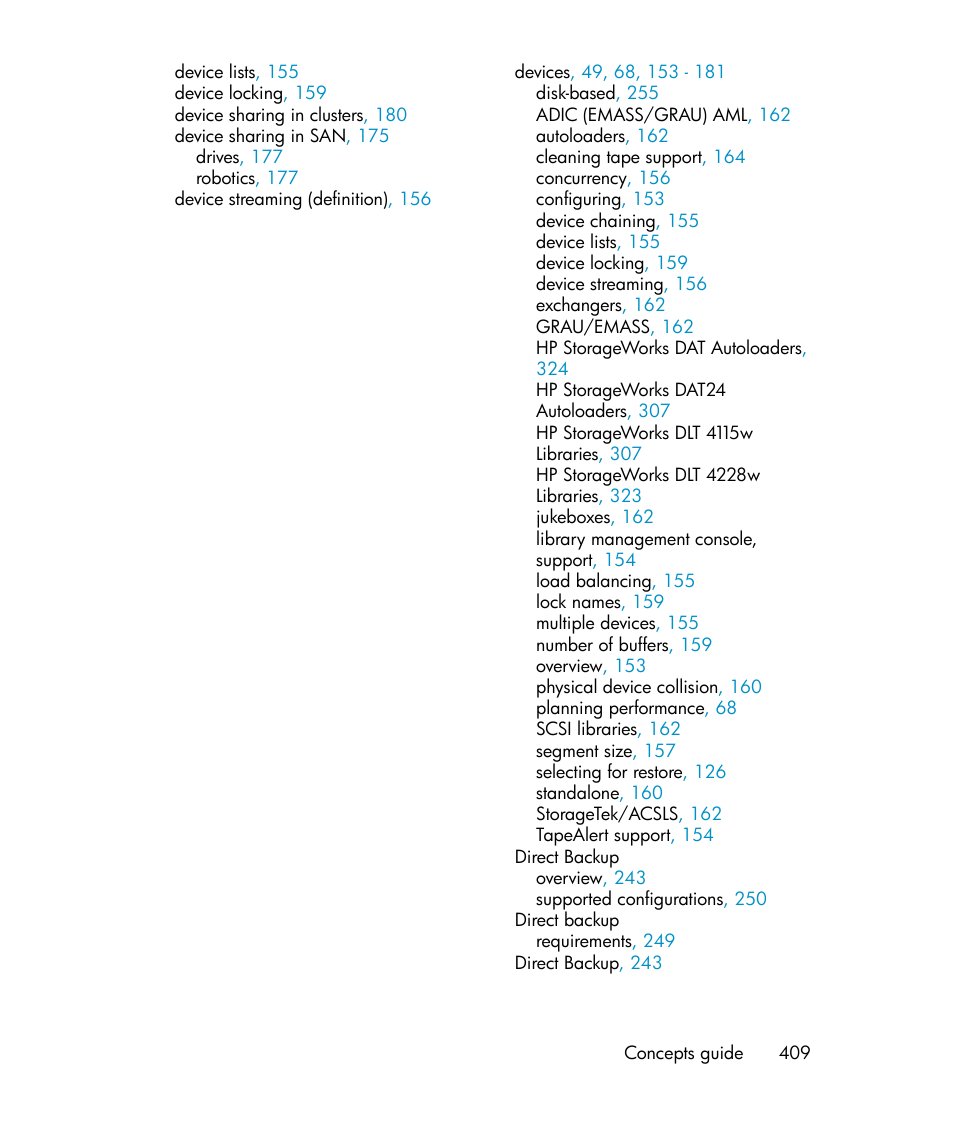 HP B6960-96035 User Manual | Page 409 / 422