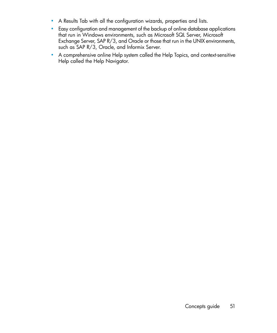 HP B6960-96035 User Manual | Page 51 / 422