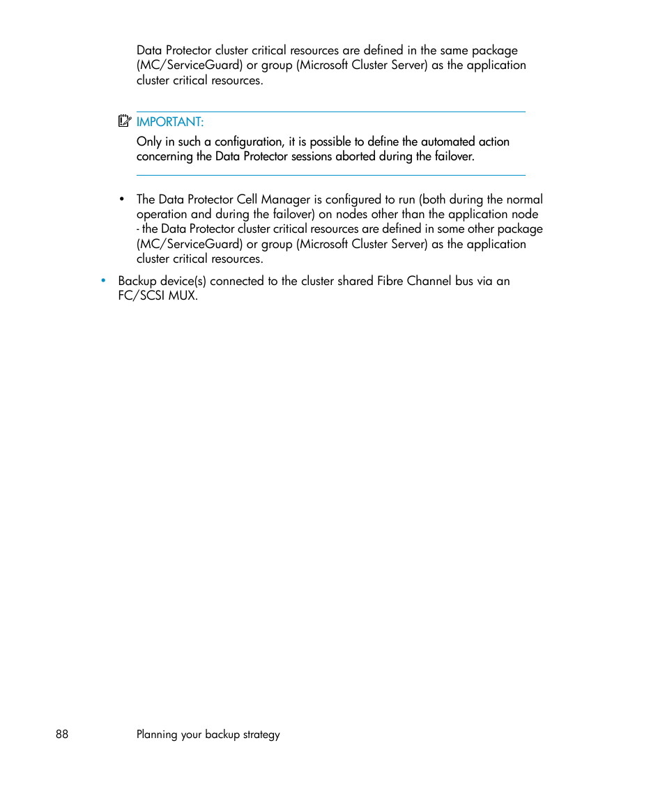 HP B6960-96035 User Manual | Page 88 / 422