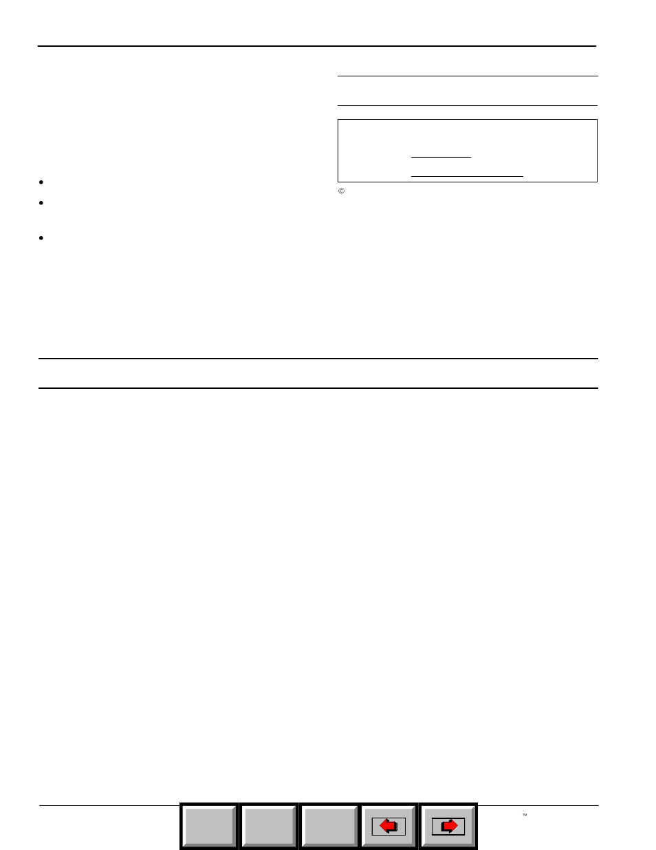 Operation, Home find... go to | HP Concorde 608349 User Manual | Page 2 / 37