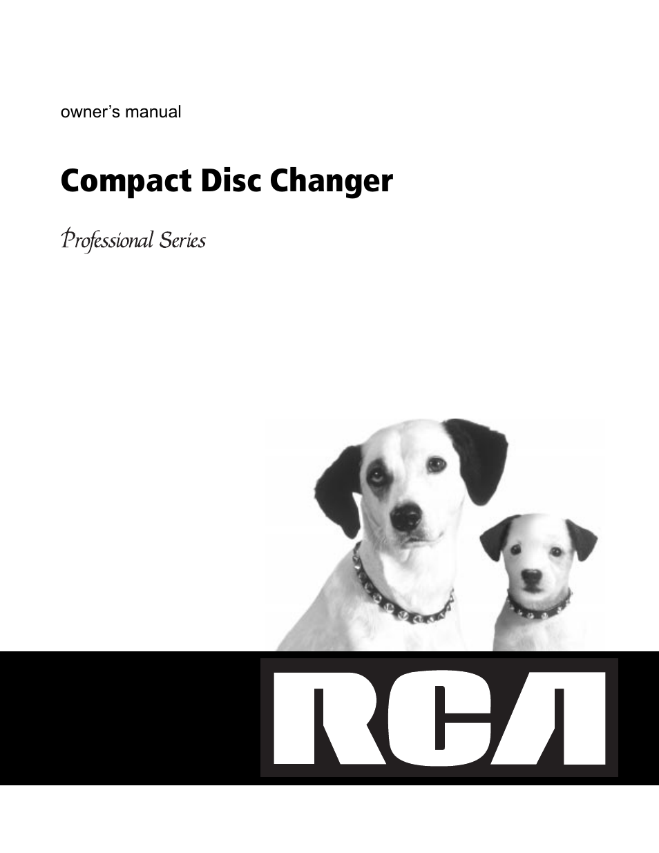 HP CD-9400 User Manual | 20 pages