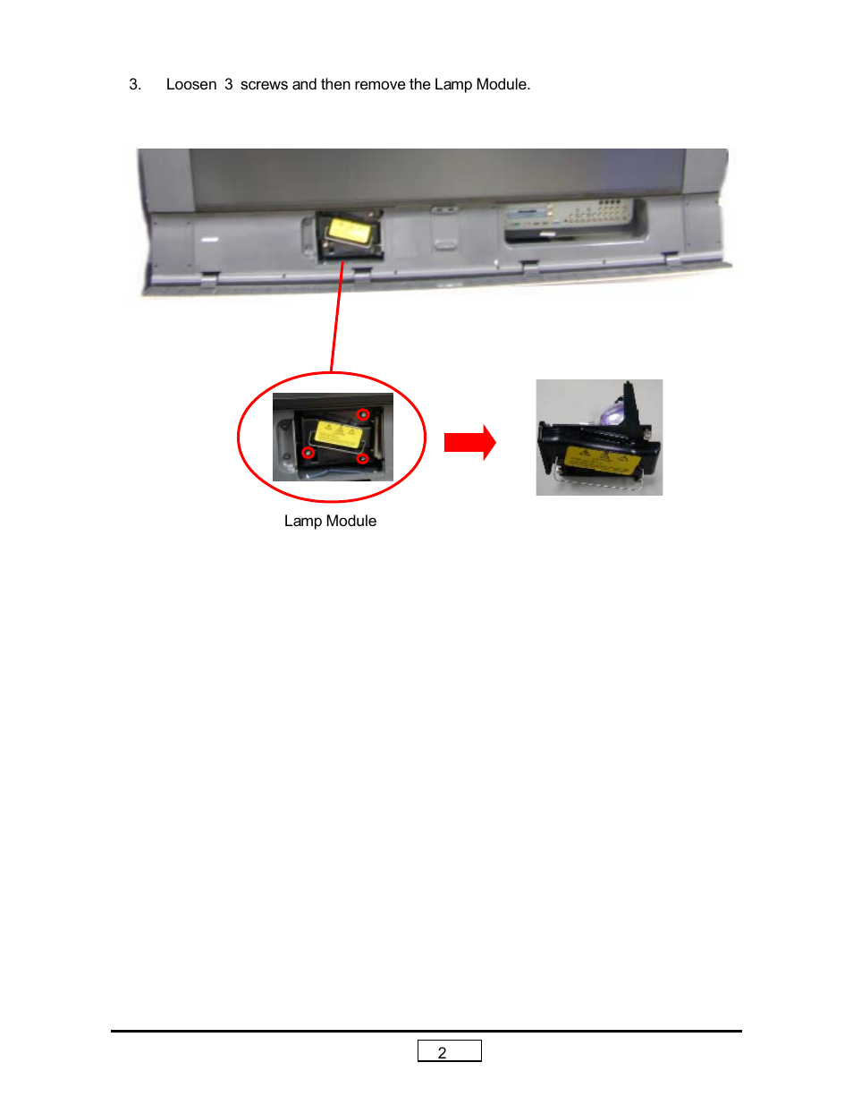 HP L1735A User Manual | Page 22 / 78