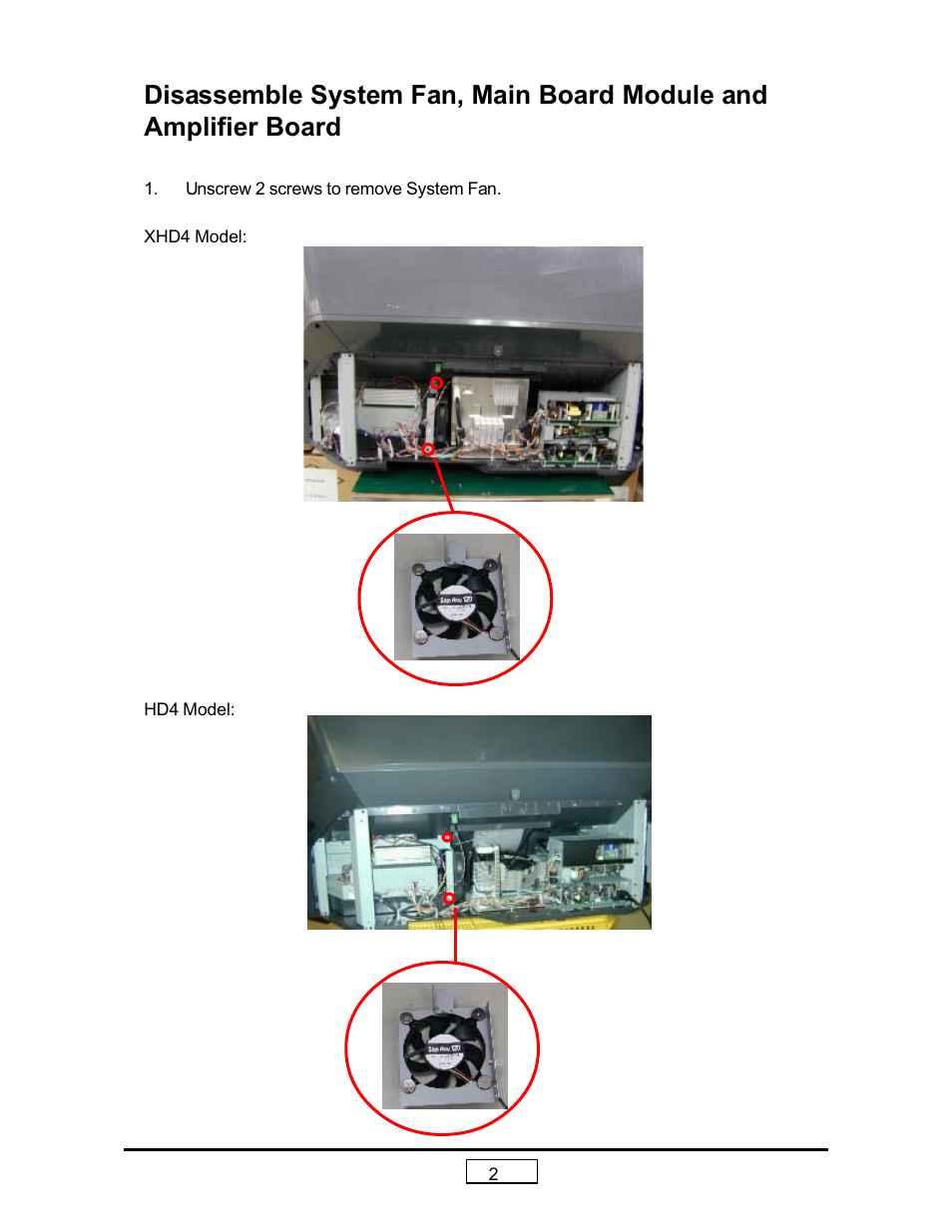 HP L1735A User Manual | Page 26 / 78