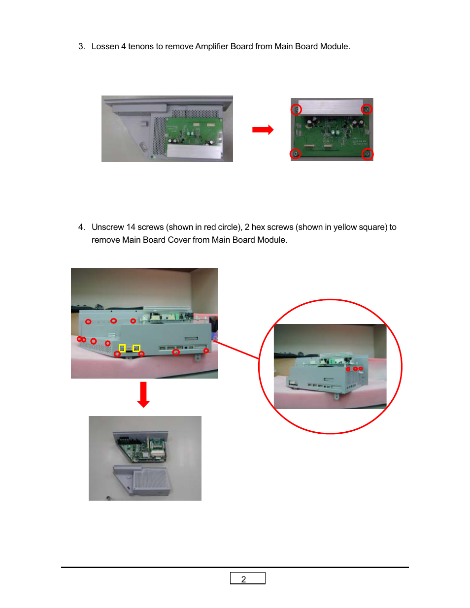HP L1735A User Manual | Page 28 / 78