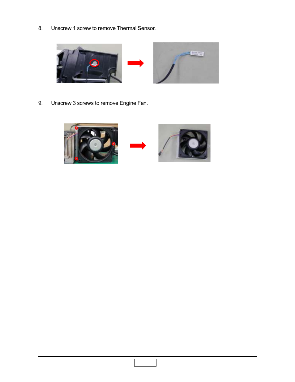 HP L1735A User Manual | Page 33 / 78
