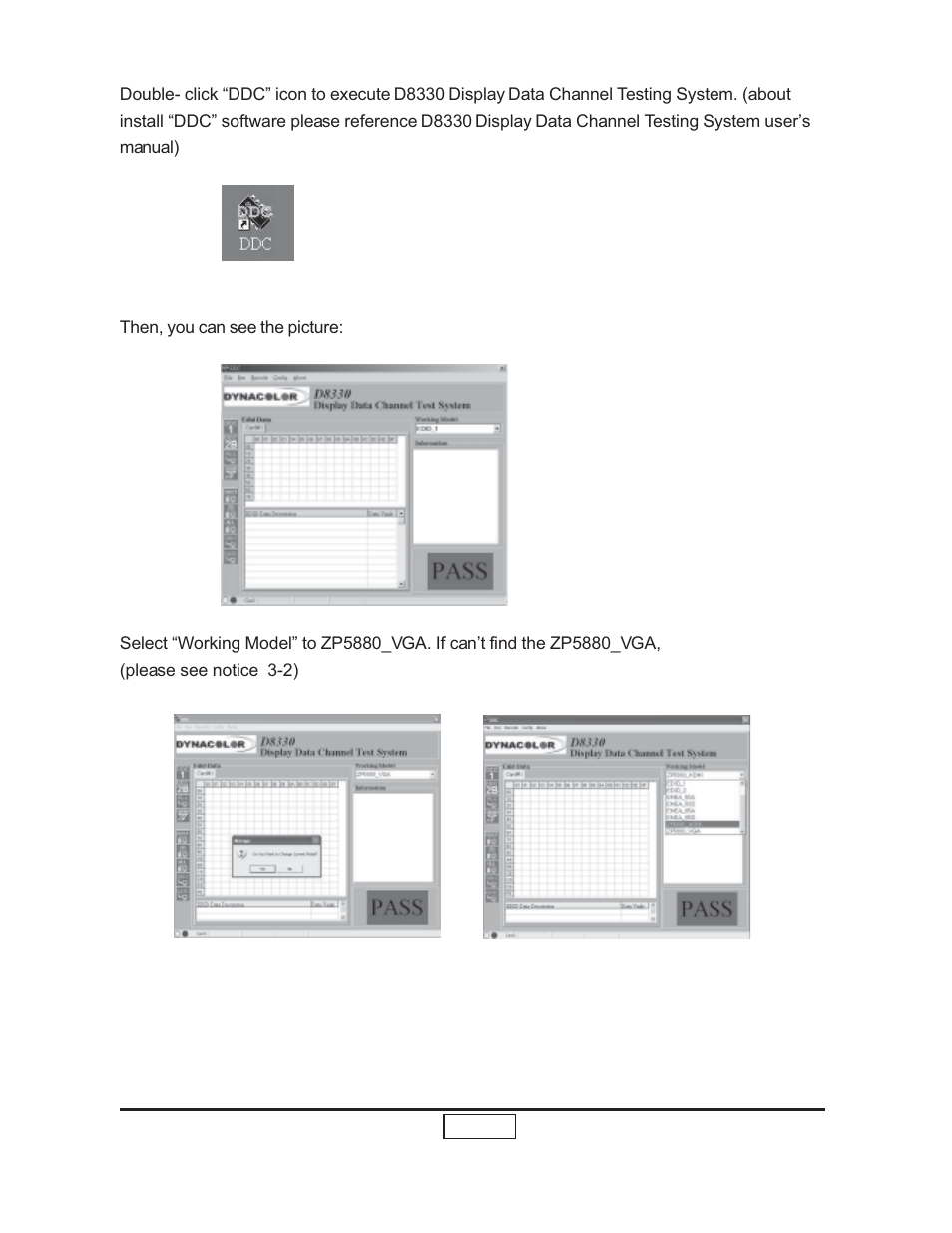HP L1735A User Manual | Page 52 / 78