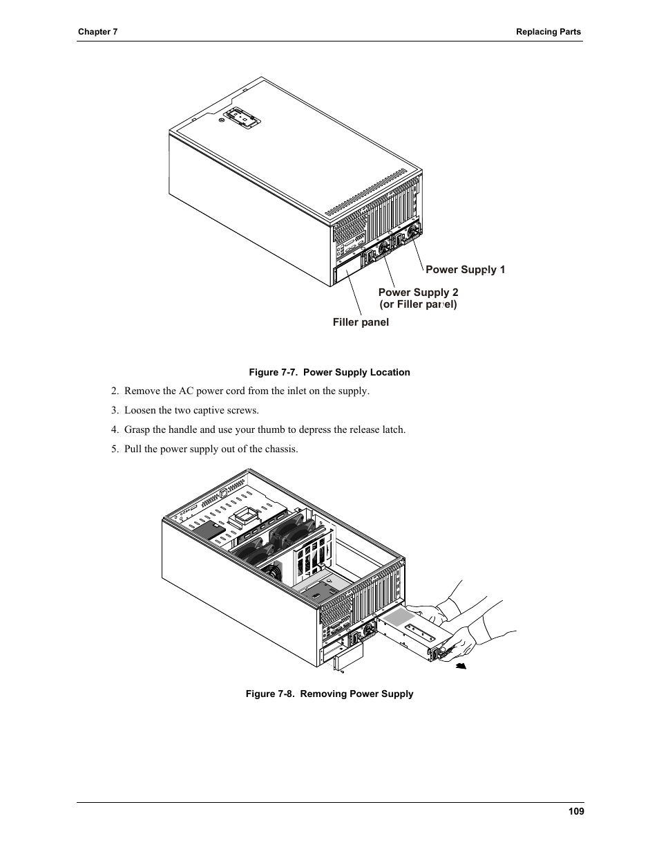 HP TC4100 User Manual | Page 111 / 130