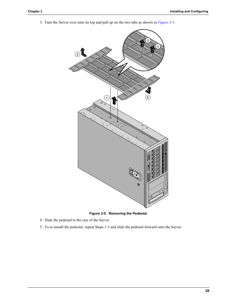 HP TC4100 User Manual | Page 30 / 130