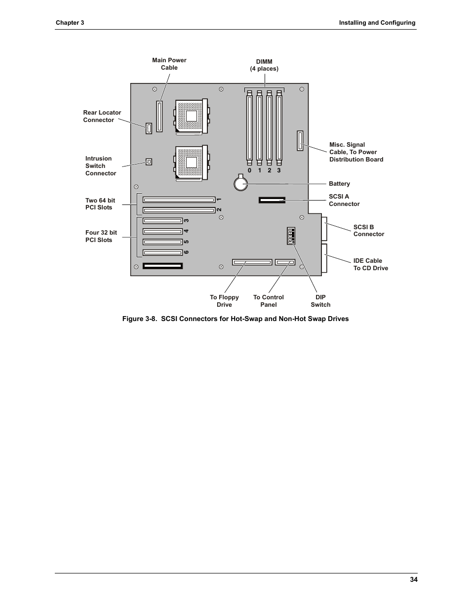 HP TC4100 User Manual | Page 36 / 130