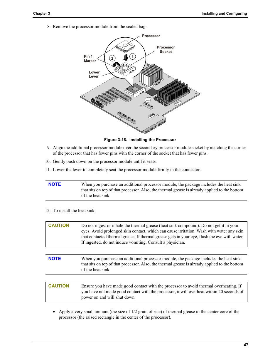 HP TC4100 User Manual | Page 49 / 130