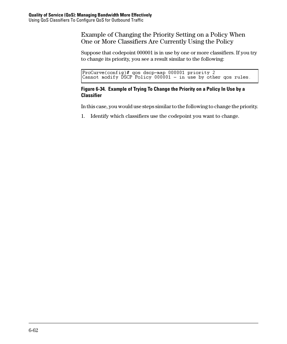 HP 2610-PWR User Manual | Page 252 / 364