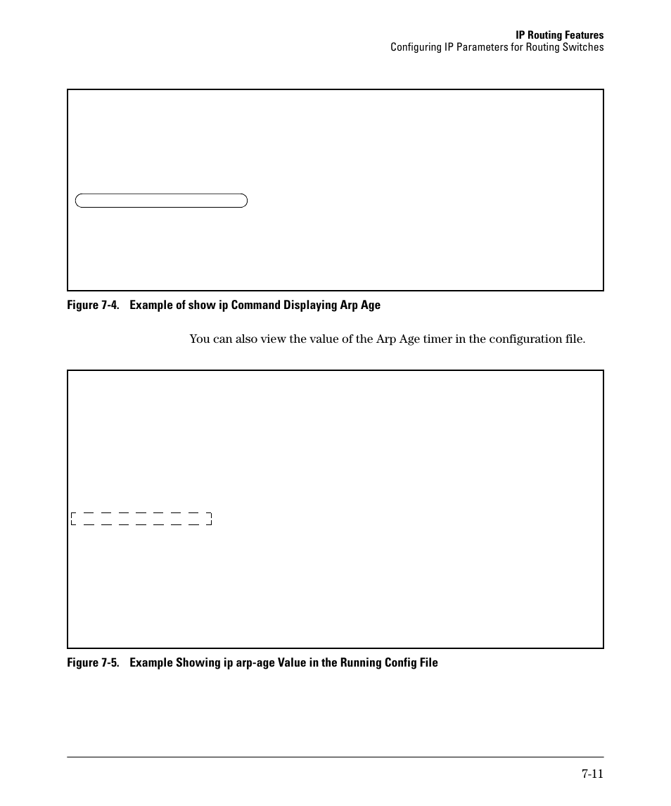 HP 2610-PWR User Manual | Page 269 / 364