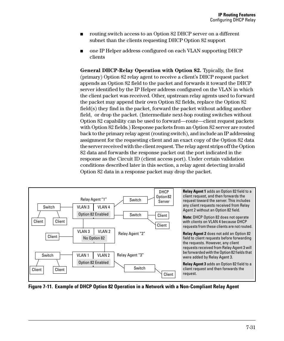 HP 2610-PWR User Manual | Page 289 / 364