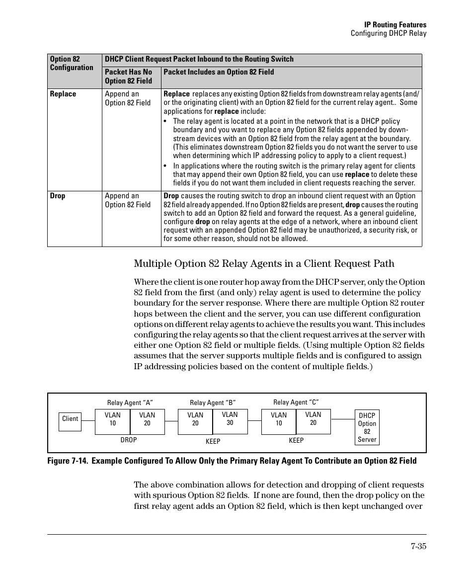 HP 2610-PWR User Manual | Page 293 / 364