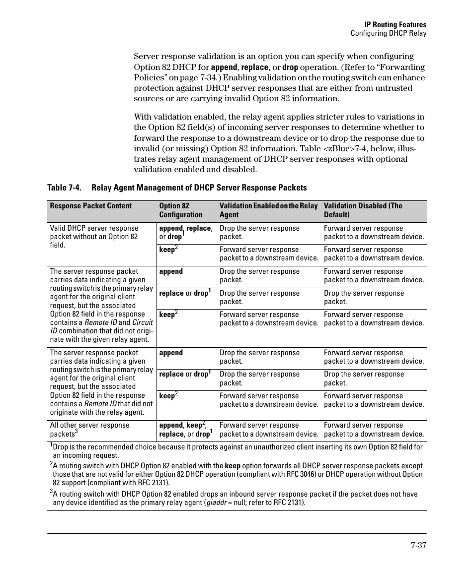 HP 2610-PWR User Manual | Page 295 / 364