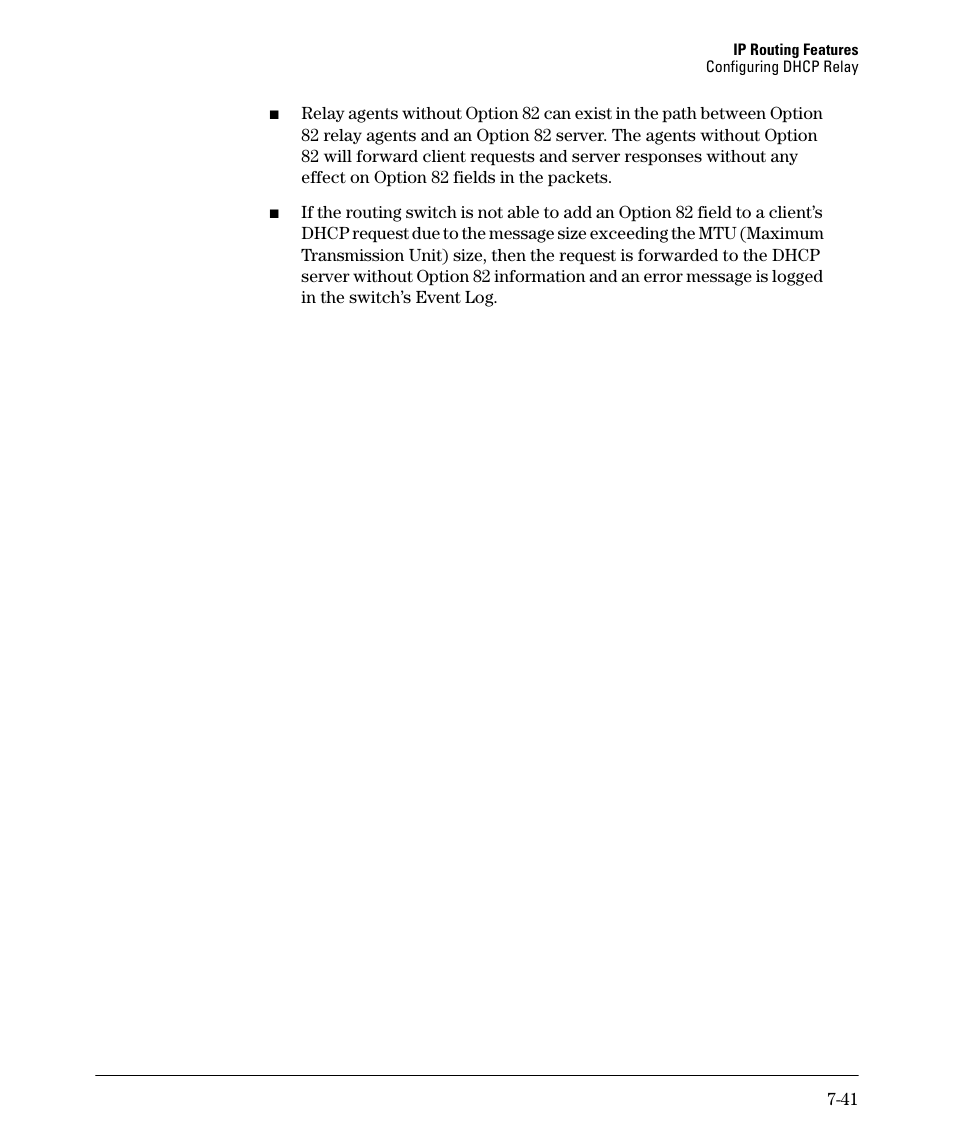 HP 2610-PWR User Manual | Page 299 / 364