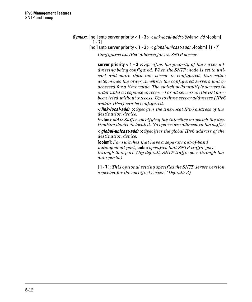 HP 6200YL User Manual | Page 116 / 314