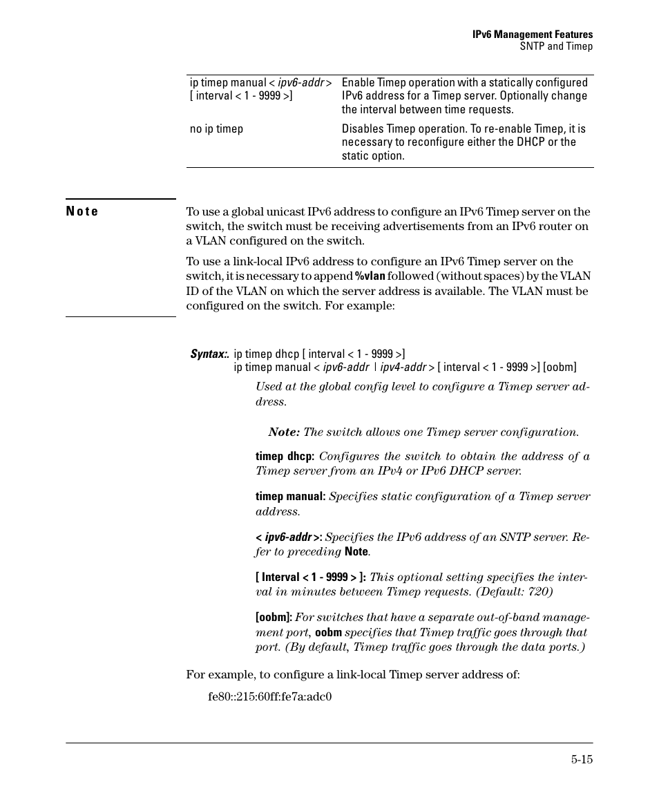 HP 6200YL User Manual | Page 119 / 314