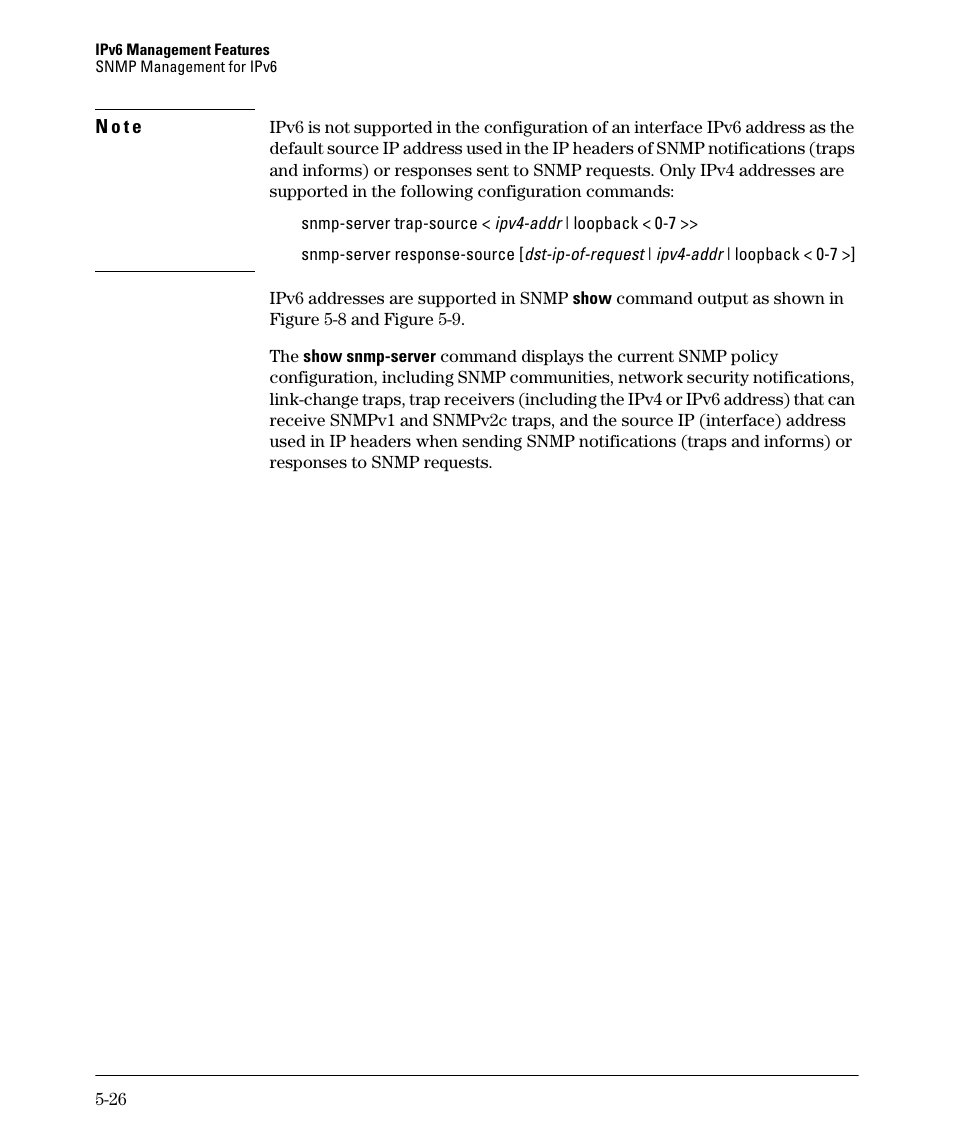 HP 6200YL User Manual | Page 130 / 314