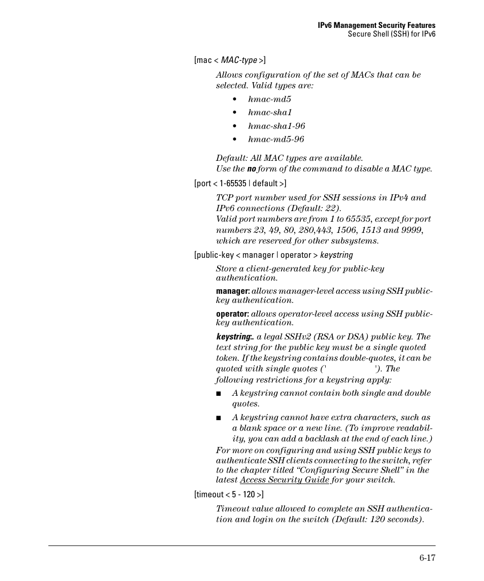 HP 6200YL User Manual | Page 151 / 314