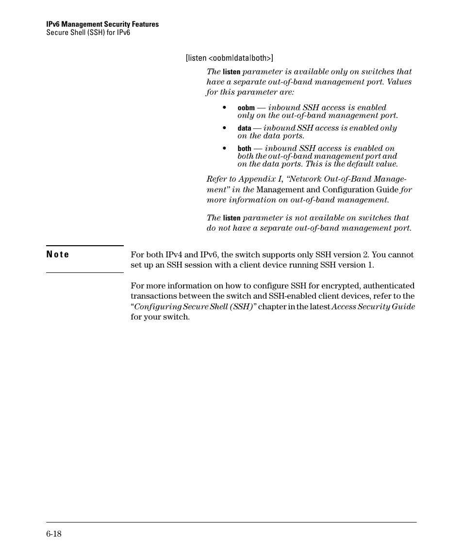 HP 6200YL User Manual | Page 152 / 314