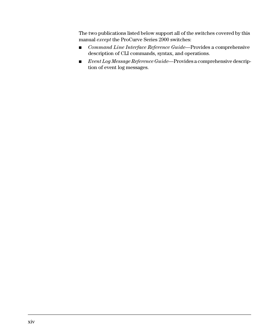 HP 6200YL User Manual | Page 16 / 314