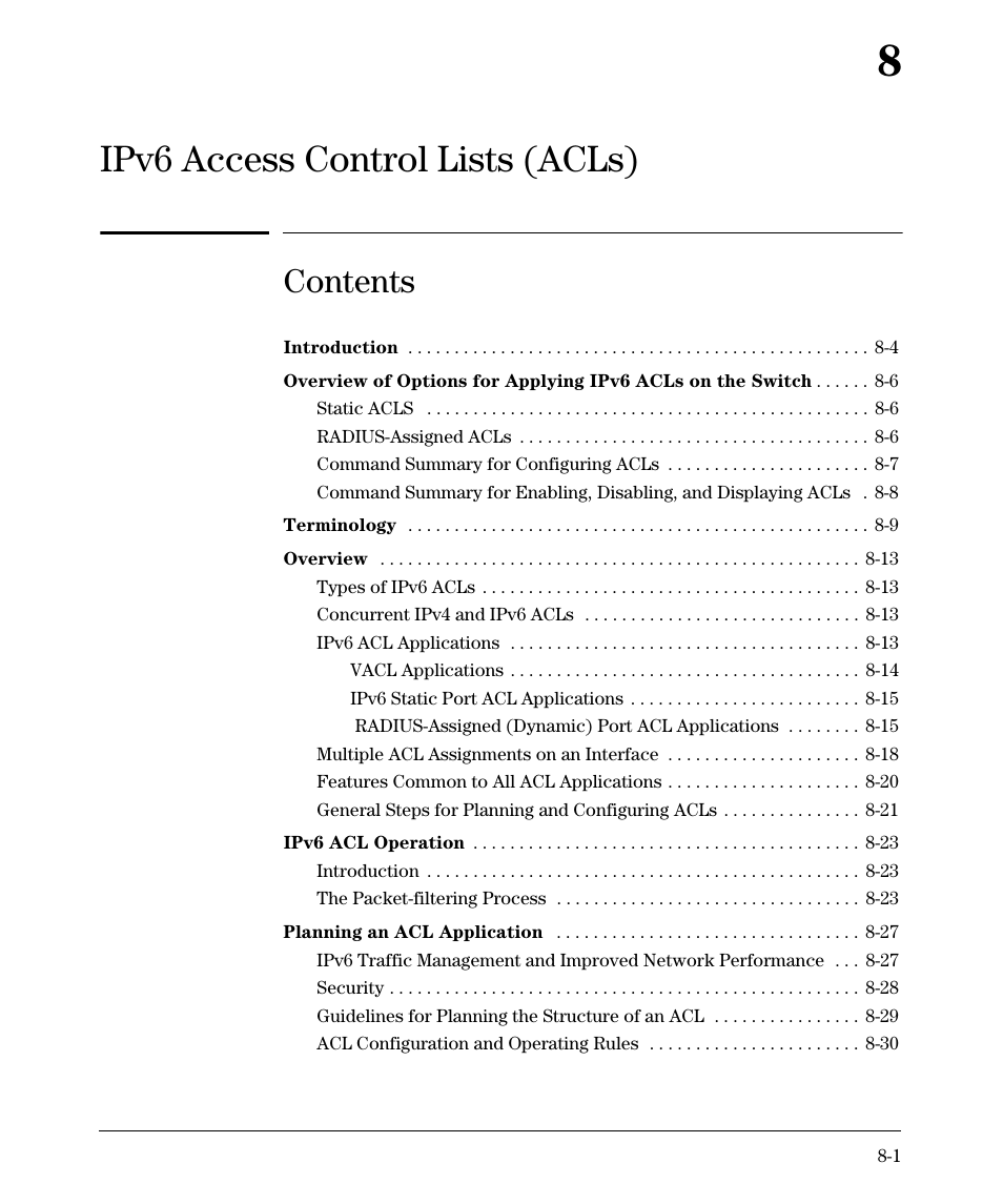 HP 6200YL User Manual | Page 177 / 314