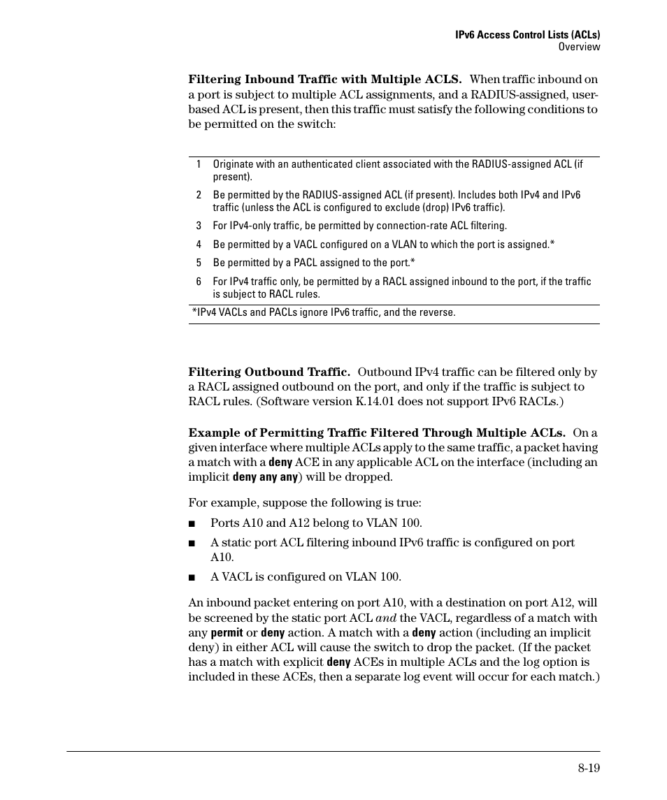 HP 6200YL User Manual | Page 195 / 314