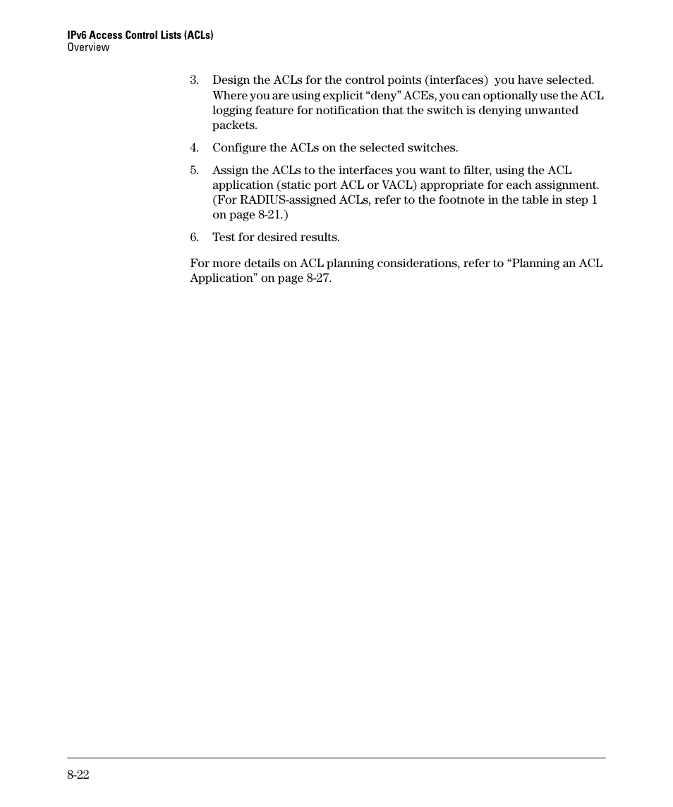 HP 6200YL User Manual | Page 198 / 314