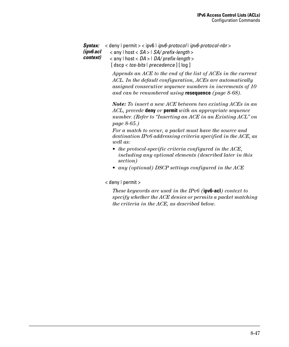 HP 6200YL User Manual | Page 223 / 314