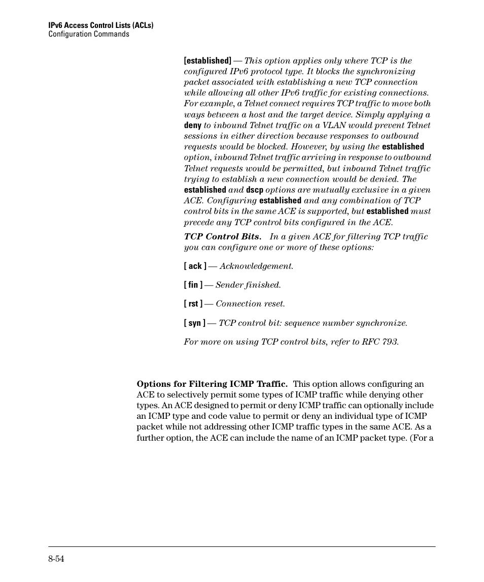 HP 6200YL User Manual | Page 230 / 314