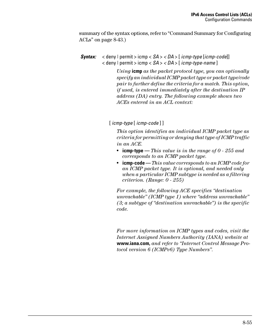 HP 6200YL User Manual | Page 231 / 314