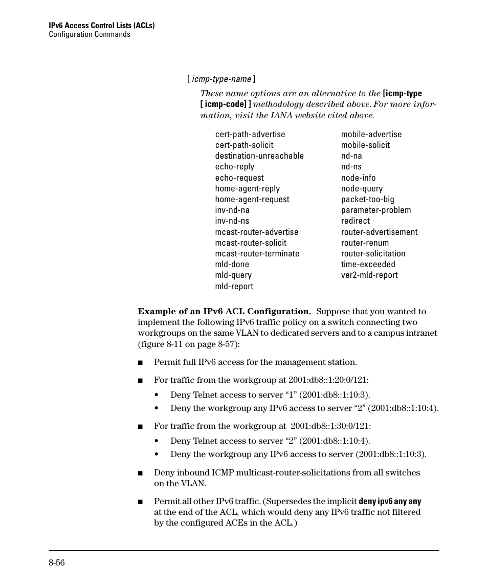 HP 6200YL User Manual | Page 232 / 314