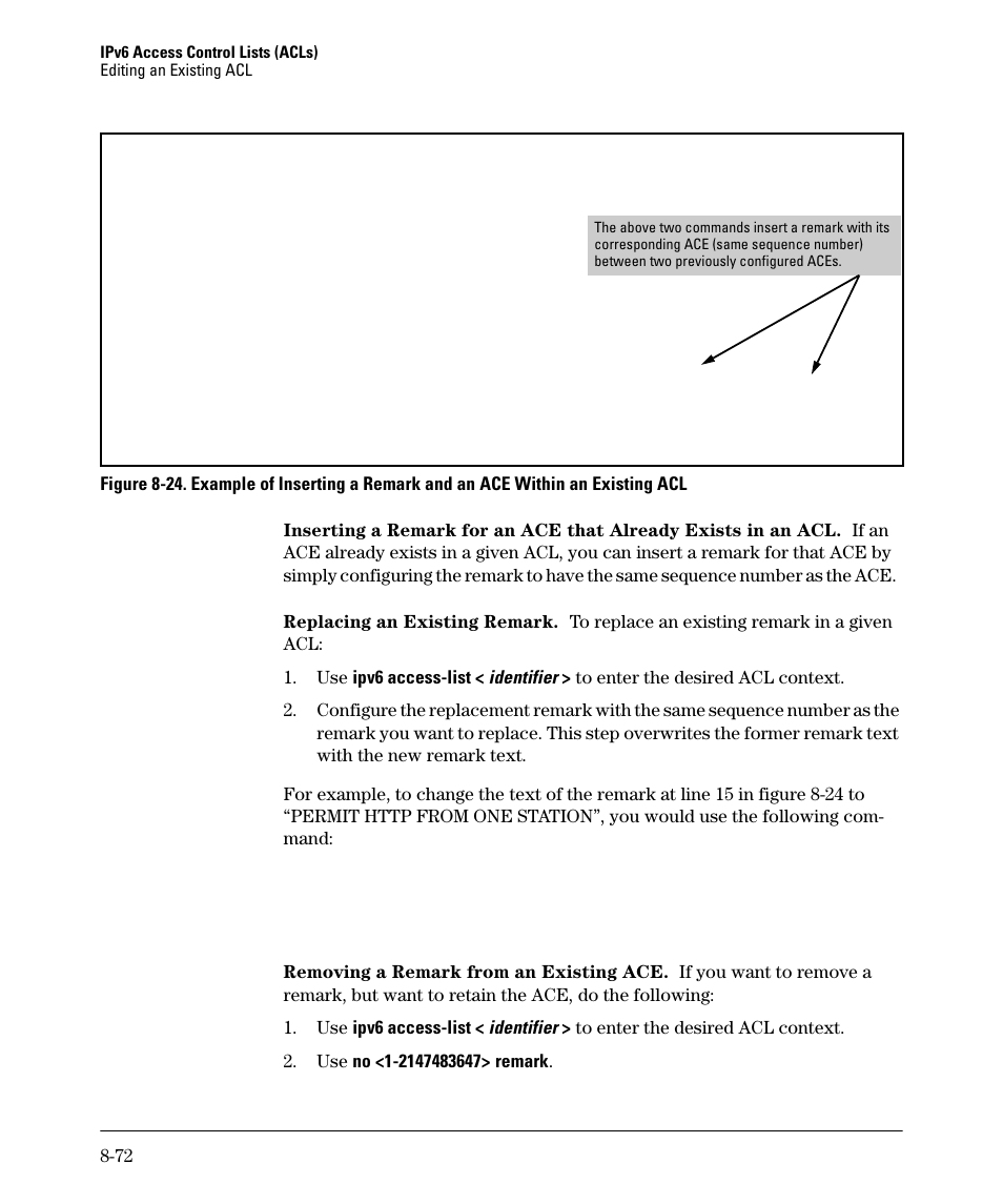 HP 6200YL User Manual | Page 248 / 314