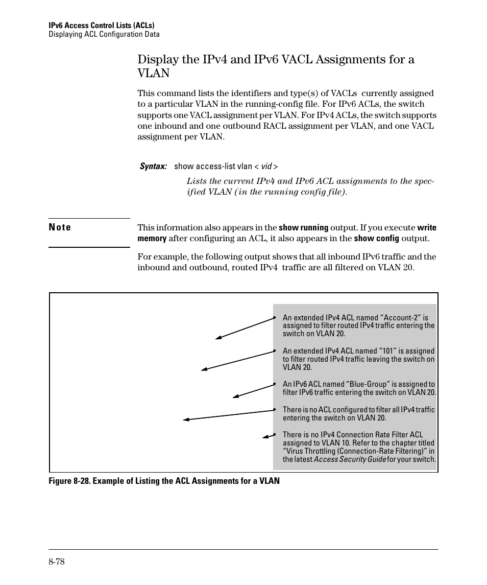 HP 6200YL User Manual | Page 254 / 314