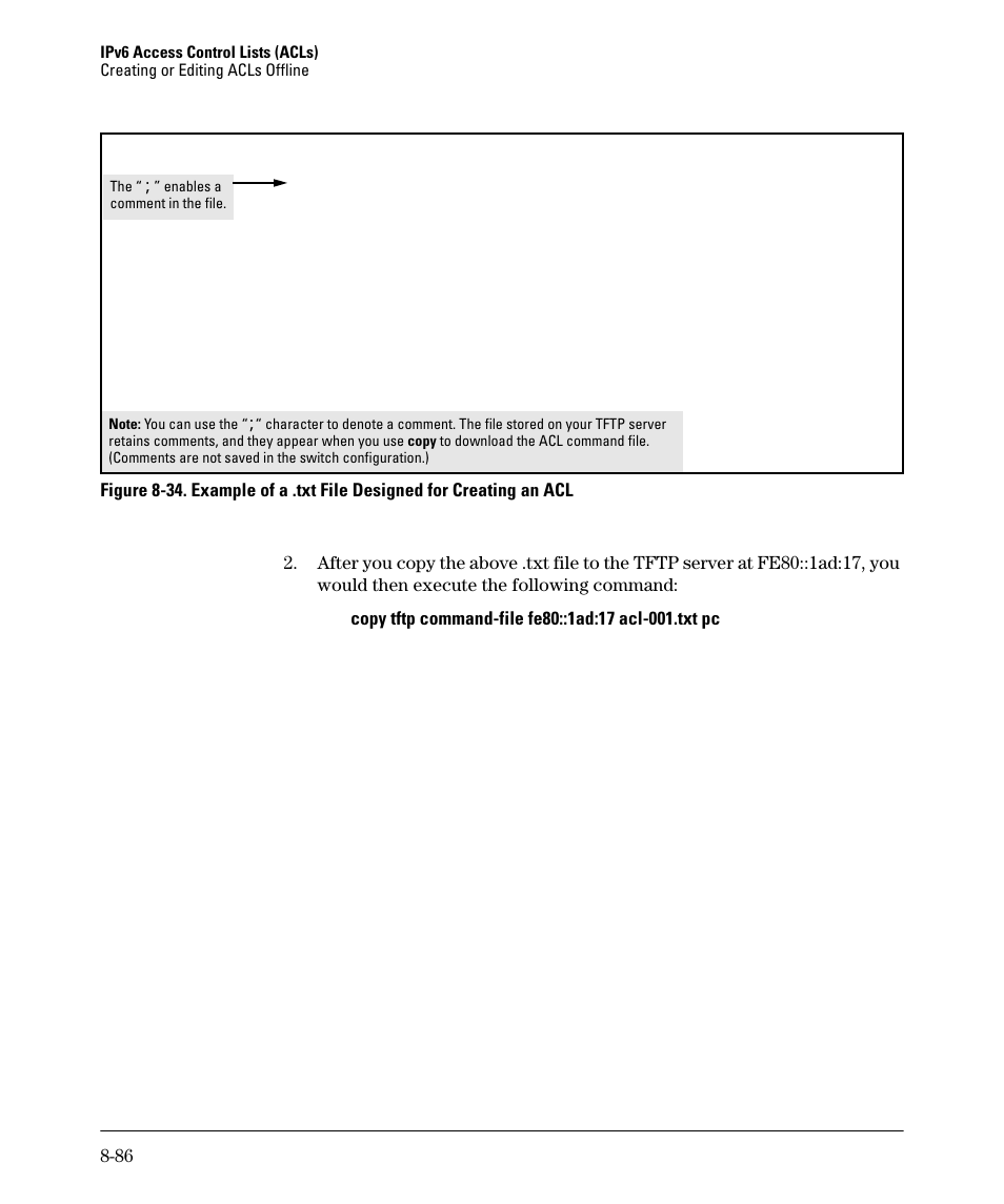 HP 6200YL User Manual | Page 262 / 314